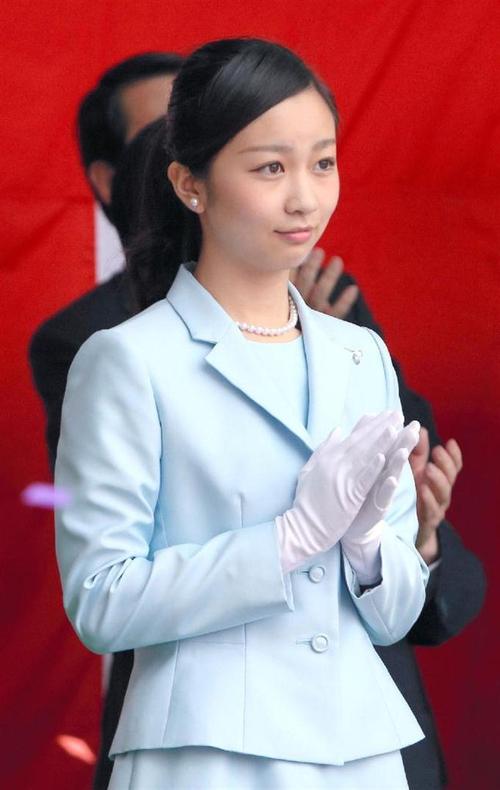 日本佳子公主